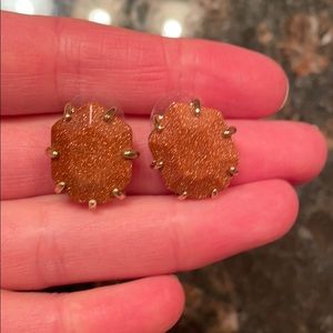 Burnt orange Kendra!!!